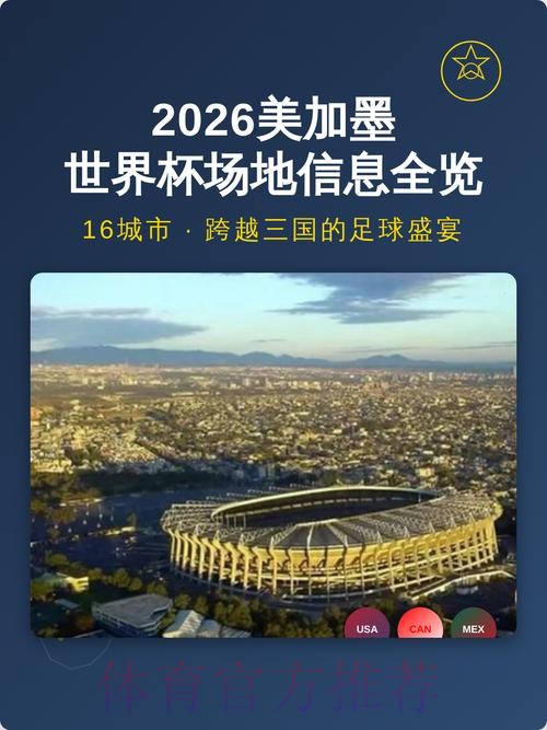 2026年世界杯直播平台精选全览 2026年世界杯直播平台精选全览