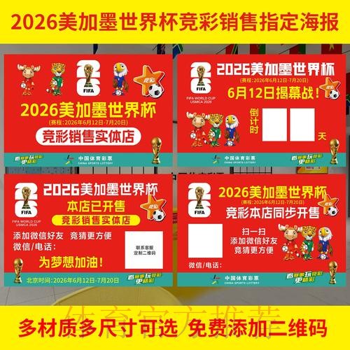 2026世界杯投注全攻略：高清解读与实用技巧